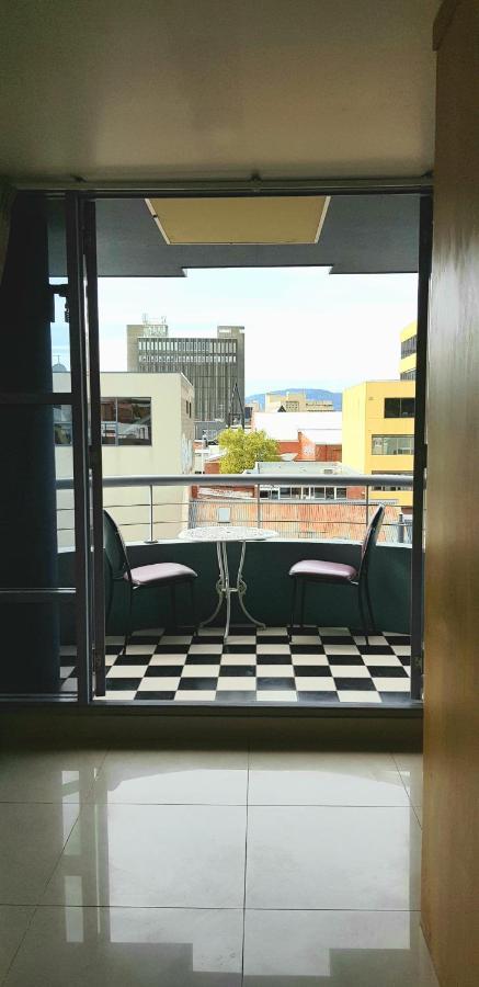Hotel Harringtons102 Hobart Exterior foto
